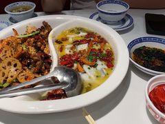 -禄鼎记·排队俩小时都要吃的酸菜鱼(石牌桥店)