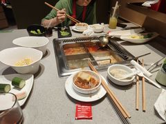 -海底捞火锅(吾悦广场店)