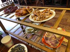 -阿昌白族石板烧(大理古城店)