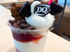 -DQ·蛋糕·冰淇淋(合生汇店)