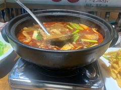 -肖记公安牛肉鱼杂馆· 省级非物质文化遗产(仁和路店)