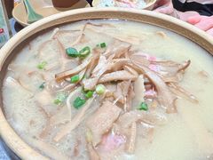 -廖川菜(八佰伴店)