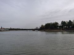 -美兰湖景区