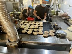 -昌顺马记小吃店(昌盛园店)