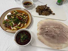 -映秋饭店(李庄总店)