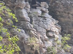 -狮子关旅游区