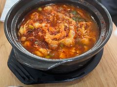 -贤花饭店(城阳店)