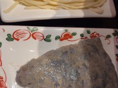 -清真·老门框爆肚涮肉·中华老字号(丰管路店)