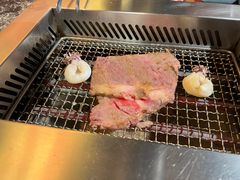 -极焰·烧肉刺身放题(天河领展广场店)