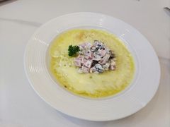 -库滋明·俄罗斯特色美食(中央大街店)