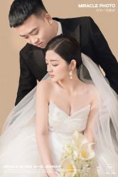 点击看大图 -情订奇缘婚纱摄影(和平路店)