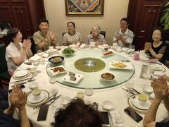 -金时代顺风大酒店(爱琴海购物中心店)