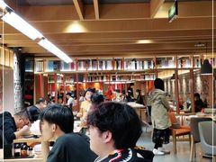 大堂-味千拉面(大悦城店)