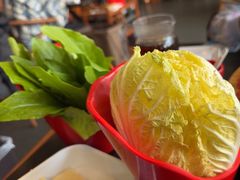 -北门涮肉·铜锅涮肉(南锣鼓巷店)