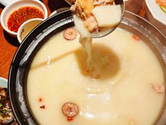 -乔街深夜食堂·台州菜·高压锅生蚝(杭州总店)