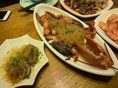 -南海渔家•海鲜•正宗海南菜(海棠湾店)