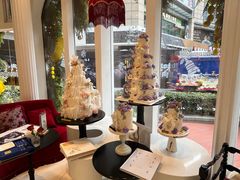-杜哈夫DOUX RÊVE·生日蛋糕(日月光店)