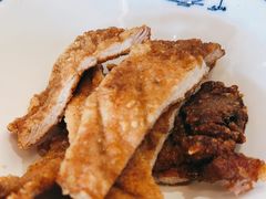 -天天鲜面馆(衡山路店)