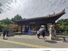 -莲湖公园