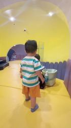 -MELAND CLUB亲子乐园·派对·餐厅(北京芳圆里ID MALL店)
