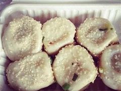 -小杨生煎(湟普汇店)