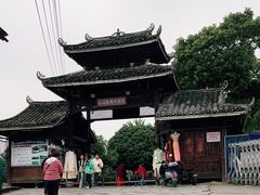 -三江鼓楼