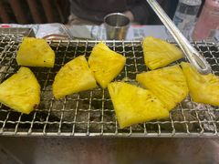 -曾百万小炉小串自助烧烤(高新店)