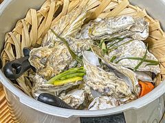 -星记小馆·小蓝龙·老南京砂锅菜(上海路店)