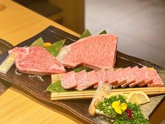 -隐炉和牛烧肉店(群力店)