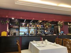 -阿诺泰·泰国餐厅(棕北店)