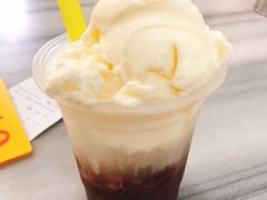 -芬芳甜品(同福路店)