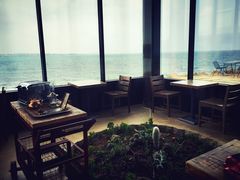 -Cafe Aewol Monsant