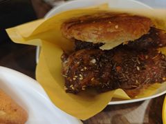 -老徐烧烤涮肚(交道口店)