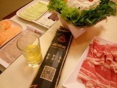 -彤德莱火锅(大学城店)
