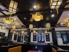 大堂-三顾园(锦里店)