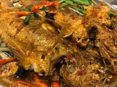 -松花湖水饺(新濠天地店)