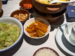 -寨子里的钵钵菜·湘西山里菜(魅力湘西店)