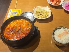 -海云台韩式汤饭·13年匠心韩料(南山店)
