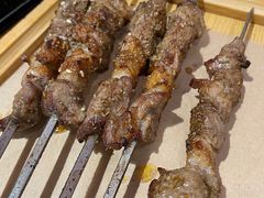 -阿西叶滩羊馆(交大店)
