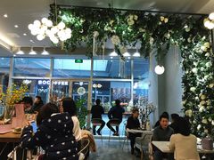 -卓花境Flowerwonderland花店