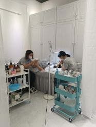 -小美汇美甲美睫美护