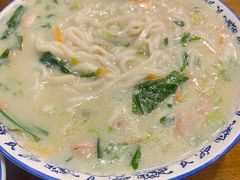 -杏花村水席楼·洛阳水席(老城十字街店)