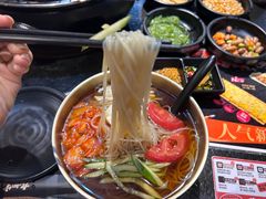 -九田家黑牛烤肉料理(云龙万达店)