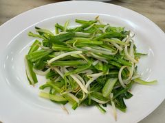青龙银针-新峰肉骨茶