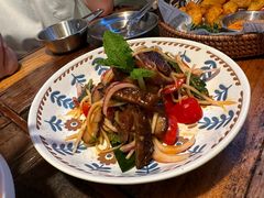 -PAPAYA泰国街头小吃(南山路店)