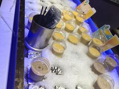 -加餐海鲜自助餐厅(福清万达店)