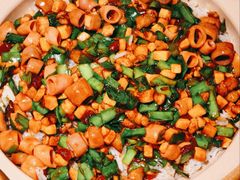 -小厨师·二十年沈家门小海鲜(百井坊巷店)