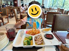 -格力东澳大酒店-蓝色海岸餐厅