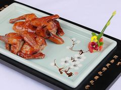 -明阁 Ming Court(广州朗豪酒店)