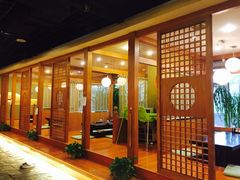 -松子料理(亮马桥店)